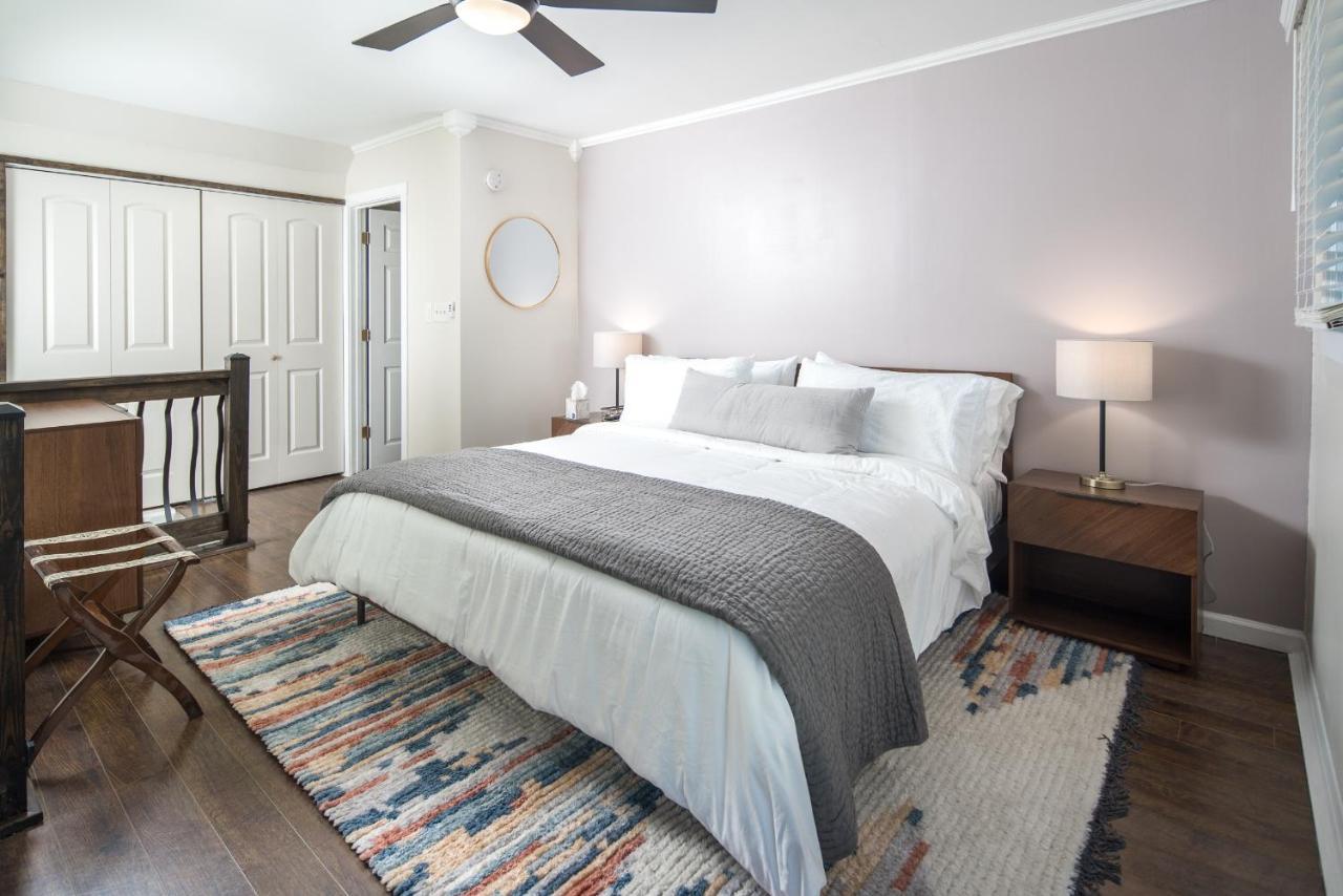 The Victorian Inn 5*