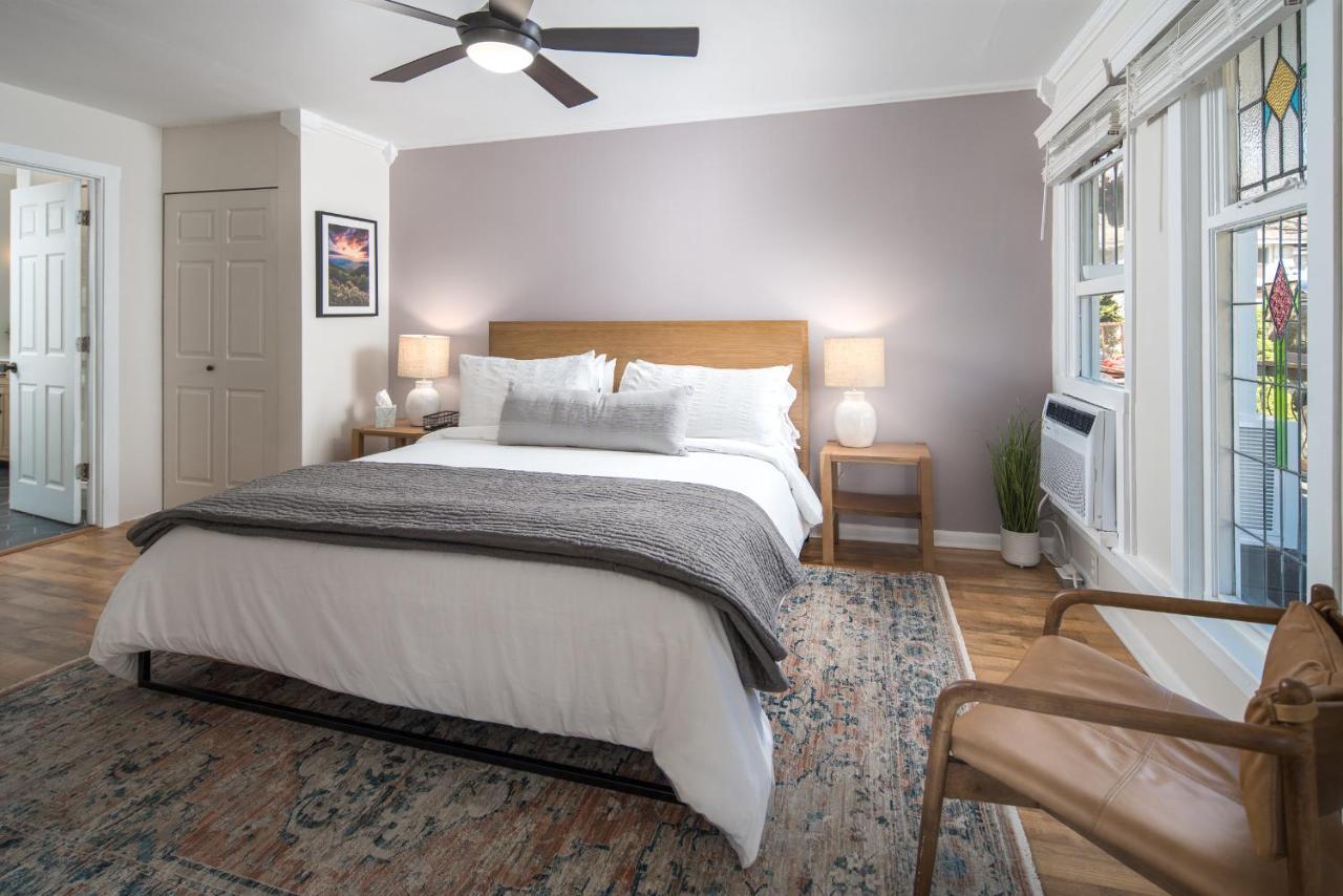 The Victorian Inn 5*