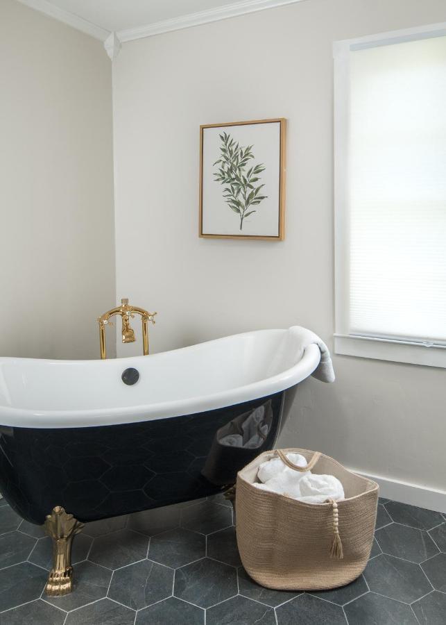 The Victorian Inn 5*