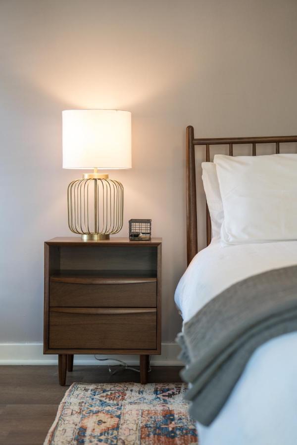 Inn The Victorian 5*