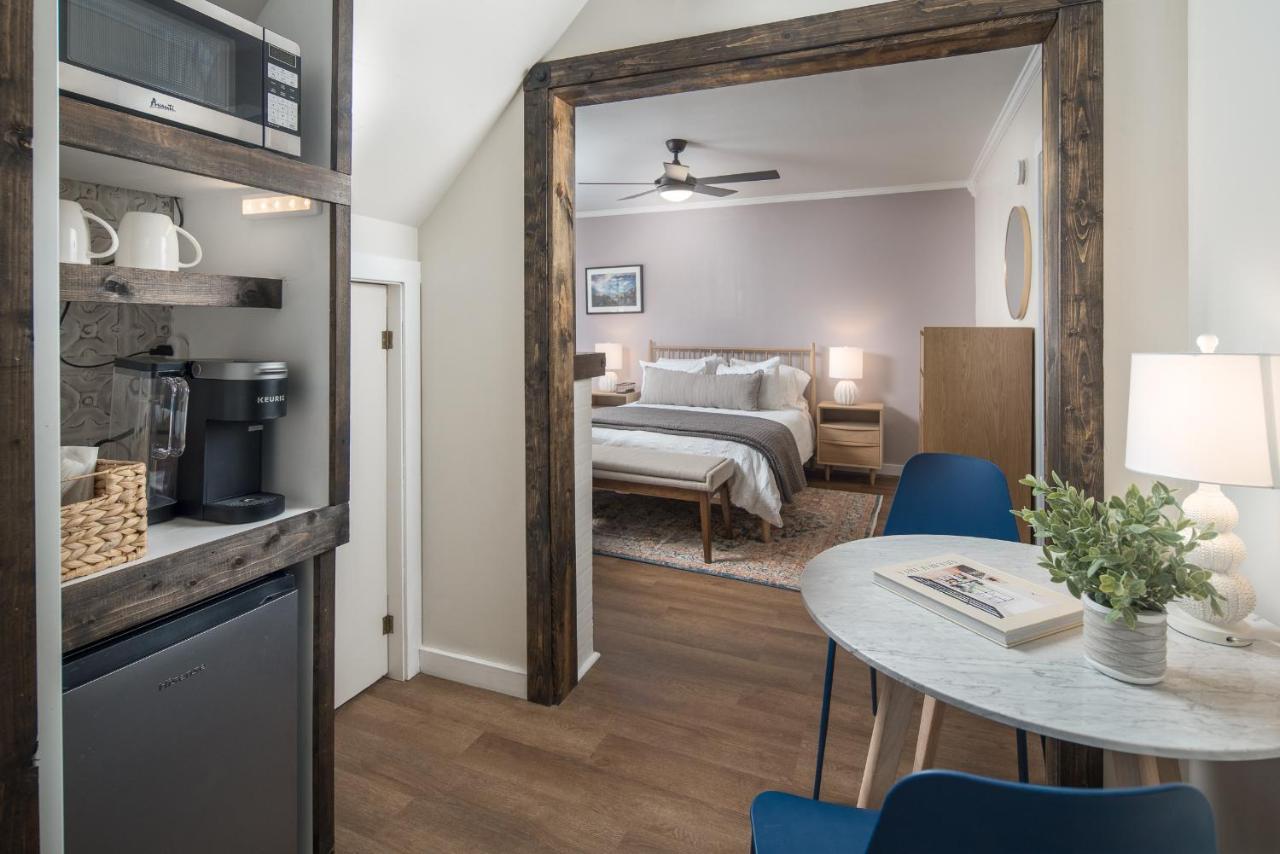 Inn The Victorian 5*