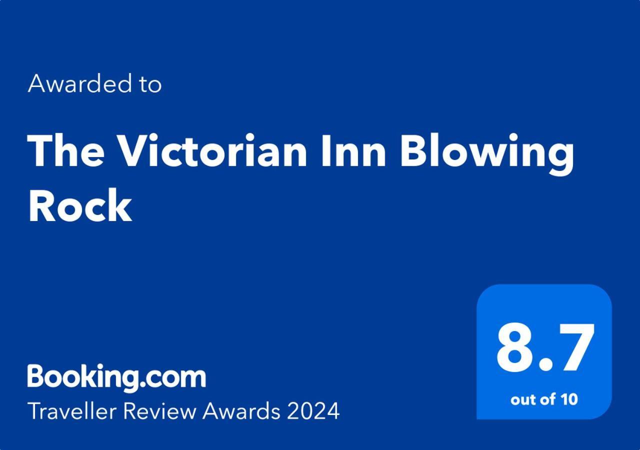 The Victorian Inn