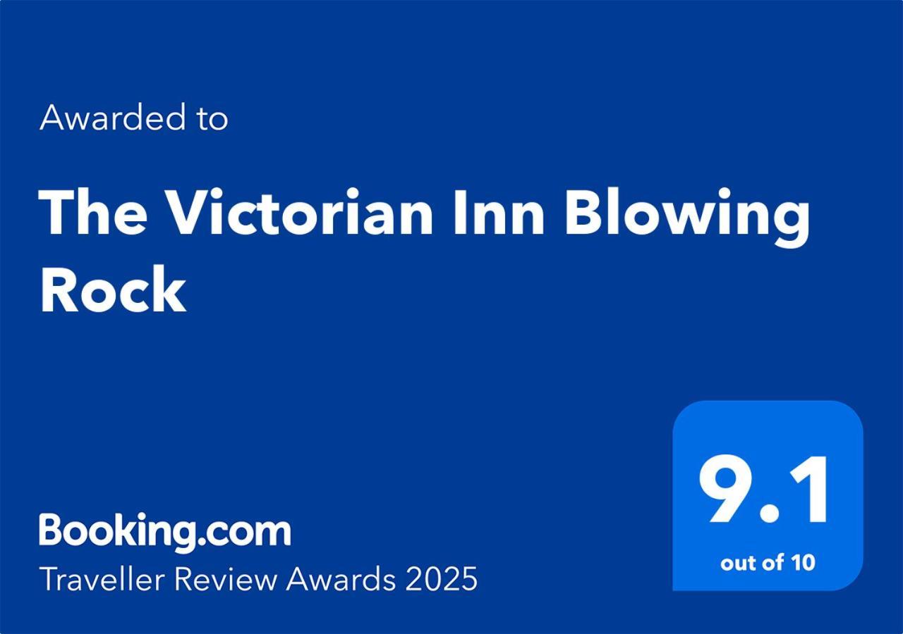 Inn The Victorian Blowing Rock